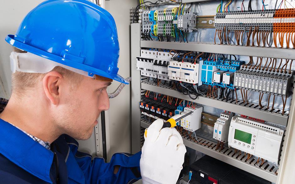 électricien urgence Limay