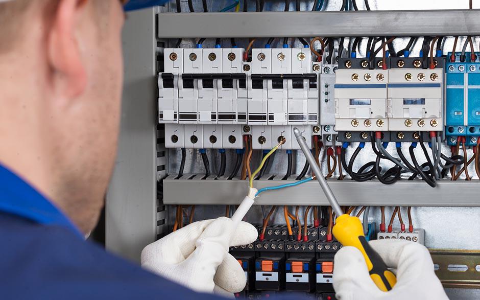 électricité Paris 10