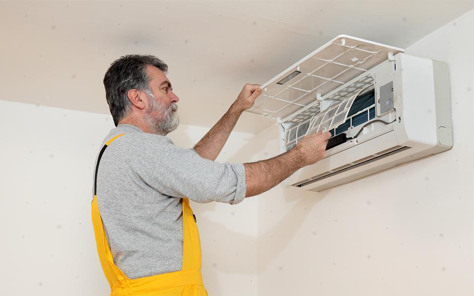 refaire électricité Limay