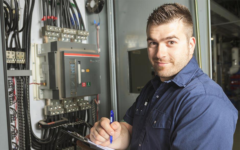 refaire électricité Limay