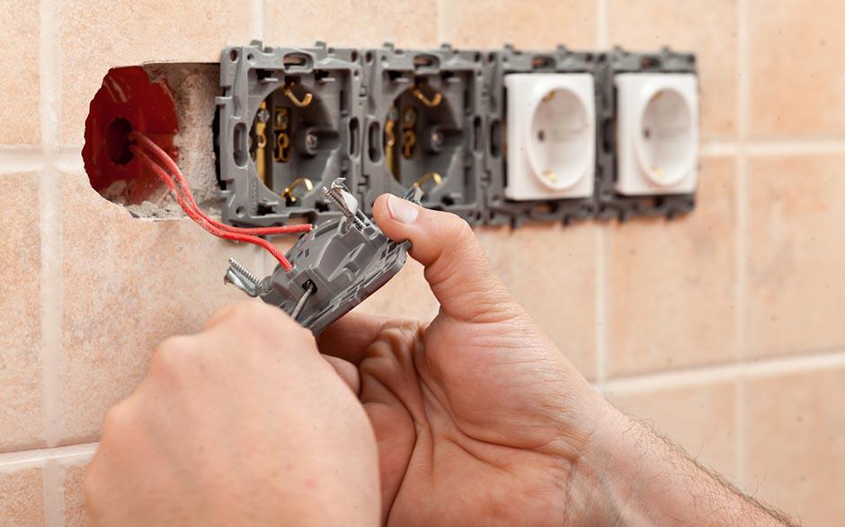 prix d'un électricien Souppes-sur-Loing