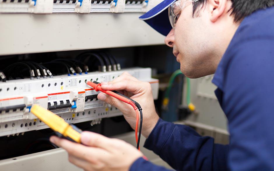 prix d'un électricien Souppes-sur-Loing