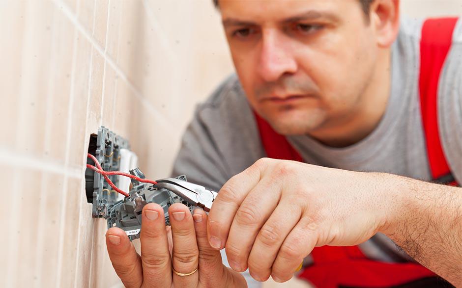 électricité Paris 10