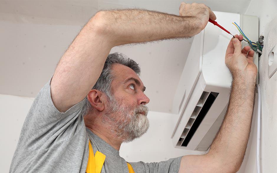 électricien de maintenance Corbreuse