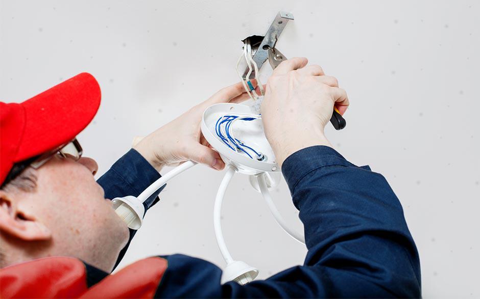 entreprise électricité générale Pierrefitte-sur-Seine