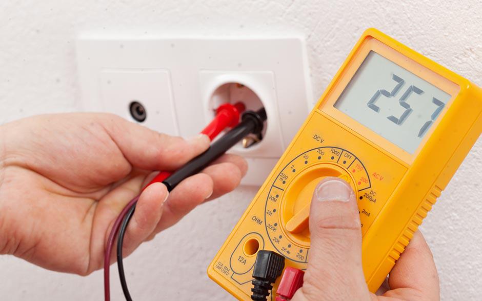 tarif horaire d'un électricien Évry