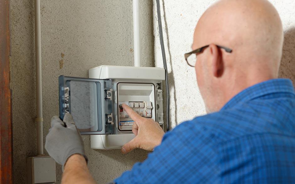 urgence électricité Paris 3